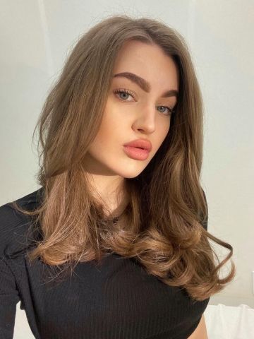 Анкета проститутки Стелла, Маруха, 25 лет, №320763